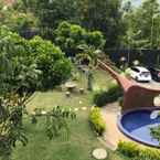 Review photo of Comfortable 4BR Villa in Batu City at Villa Kapal 2 from Devina R. H.
