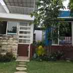 Review photo of Comfortable 4BR Villa in Batu City at Villa Kapal 3 from Devina R. H.