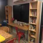 Review photo of Adventure Hostel Bangkok 4 from Suchanan N.