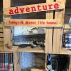 Review photo of Adventure Hostel Bangkok 3 from Suchanan N.
