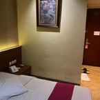 Review photo of Lotus Garden Hotel by Waringin Hospitality 2 from Judin J.