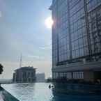 Hình ảnh đánh giá của Hotel Tentrem Semarang từ Liza H.