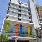 Review photo of Amaris Hotel Dr. Susilo Grogol from Irene I.