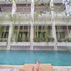 Review photo of Rumah Padi Luxury Guest House Canggu 3 from Siti M. U.