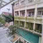 Review photo of Rumah Padi Luxury Guest House Canggu 2 from Siti M. U.