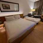 รูปภาพรีวิวของ ANSA Hotel Kuala Lumpur 4 จาก Ivy A.