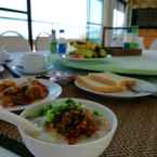 Review photo of Grand Sea View Resotel 3 from Badruddeen C.