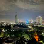 รูปภาพรีวิวของ Hotel Mulia Senayan, Jakarta 2 จาก Andry S.