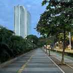 รูปภาพรีวิวของ Hotel Mulia Senayan, Jakarta จาก Andry S.