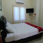 Review photo of Jeanne's Place Manado 2 from Nur S.