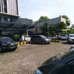 Hình ảnh đánh giá của BATIQA Hotel Cirebon từ Syaban S.