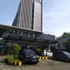 Hình ảnh đánh giá của BATIQA Hotel Cirebon 2 từ Syaban S.
