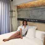 Review photo of The Singha Hotel Korat 2 from Onravicha W.