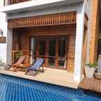 Review photo of Lanta Miami Resort from Chomchao P.