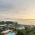 Review photo of Pattaya Park Beach Resort from Mixxmaxx M.