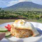 รูปภาพรีวิวของ The Gate Rinjani 3 จาก Nanang K.