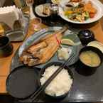 Review photo of Hotel Route Inn Abashiri Ekimae from Pataraphan P.
