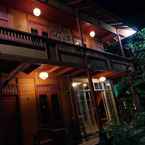 Review photo of Bamboo House Palu from Akbar W.