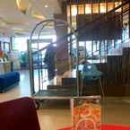 Review photo of Jelita Hotel Banjarmasin from Serly O. P.