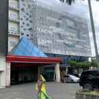 Ulasan foto dari G'Sign Hotel Banjarmasin dari Serly O. P.