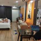 Hình ảnh đánh giá của TMS Beachfront Quy Nhon - TN Apartment từ Hang L.