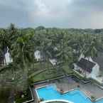 Review photo of Aryaduta Lippo Village from Sylvia R.