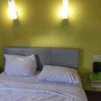 Review photo of Amaris Hotel Panakkukang from Muhammad A. A.