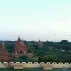 Review photo of Hotel Temple View Bagan 2 from Azelia C. A.