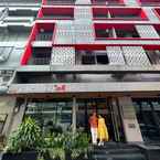 Review photo of China Cozy Asoke from Binh A. T.