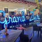 รูปภาพรีวิวของ Grand Zuri Malioboro Yogyakarta 3 จาก Devina R. S.