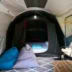 Review photo of LuxCamp Pangalengan By Horison 2 from Devina R. S.