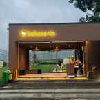 Review photo of Bobocabin Pangalengan, Bandung 3 from Devina R. S.