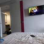 Review photo of favehotel Pekanbaru from Andria F.