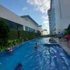 Review photo of The Premiere Hotel Pekanbaru from Andria F.