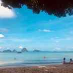Review photo of Tup Kaek Sunset Beach Resort from Sunisa M.