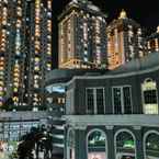 Review photo of APARTMENT at Mall Of Indonesia. Kelapa Gading 2 from Irine S. J.