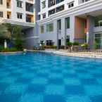 Review photo of APARTMENT at Mall Of Indonesia. Kelapa Gading from Irine S. J.