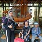 Review photo of Nusantara Hotel Jepara from Umi E.