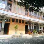 Review photo of OYO 820 Abad Baru Hotel 2 from Kafiyah H.