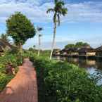 Hình ảnh đánh giá của Mekong Riverside Boutique Resort & Spa từ Pham T. N. V.