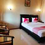 Review photo of OYO Capital O 514 Omah Pari Boutique Hotel from Rella P.