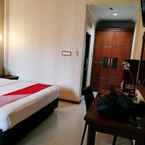 Review photo of OYO Capital O 514 Omah Pari Boutique Hotel 3 from Rella P.