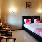 Review photo of OYO Capital O 514 Omah Pari Boutique Hotel 2 from Rella P.