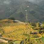 Review photo of Sapa Jade Hill Resort And Spa 3 from Minh H. P.