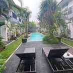 Review photo of 7 Bidadari Seminyak from Monique A. D.