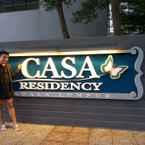 Review photo of Casa Residency 3 from Irvop T. H.