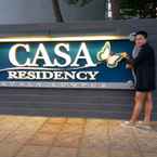 Review photo of Casa Residency 2 from Irvop T. H.