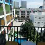 Review photo of Stay Resort Pattaya 2 from Hathaichanok W.