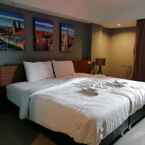 Review photo of PP@Hotel from Yupha Y.