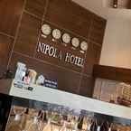 Hình ảnh đánh giá của Nipola Hotel từ Nguyen P. T. N.